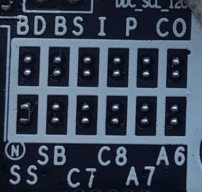 MAIN PARA SMART TV SAMSUNG / NUMERO DE PARTE BN94-14077G / BN41-02697A / BN97-15673L / BN9414077G / PANEL CY-TR065FLLV1H / DISPLAY BN9648138A / LSF650FF11-P01 / MODELO QN65Q90RAFXZA FA02	 - Imagen 4